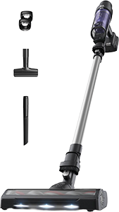 SCOPA RICARICABILE 2IN1 RH6A35