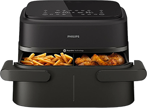 FRIGGITRICE AD ARIA AIRFRYER NA150
