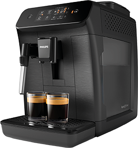 MACCHINA CAFFÈ AUTOMATICA EP0820