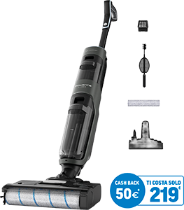 LAVAPAVIMENTI SENZA FILO GZ5035