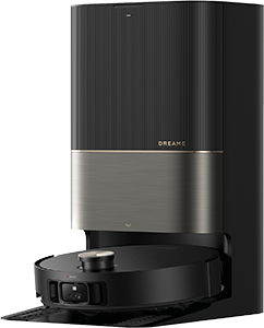 ROBOT LAVA/ASPIRA POLVERE DREVMX50BK485