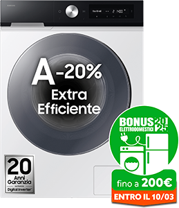 LAVATRICE WW11DB7B94GEU3