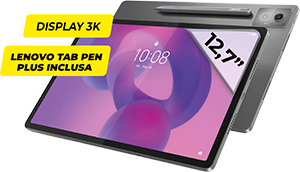IDEA TAB PRO