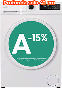 LAVATRICE SLIM GD27S7S