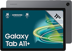 Tab A11+