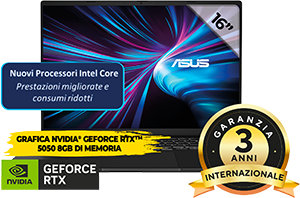 NOTEBOOK V3607VH-RP013W