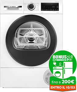 ASCIUGATRICE WQG233D1II