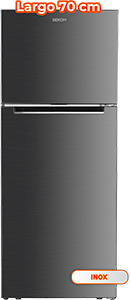 FRIGORIFERO 2 PORTE SHDP541NM2XE0