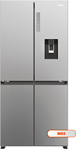 FRIGORIFERO 4 PORTE HCR3818EWMM