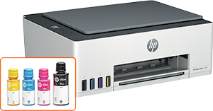 STAMPANTE MULTIFUNZIONE SMART TANK 5105