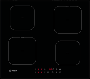 PIANO COTTURA INDUZIONE 60 CM ISF97Q60NE