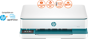 STAMPANTE MULTIFUNZIONE HP ENVY 6122E ALL-IN-ONE PRINTER