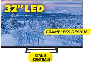 TV LED 32” K320HD