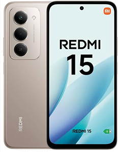 Redmi 15