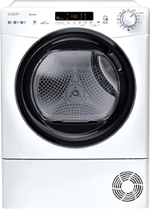 ASCIUGATRICE CSEH8N1DBES