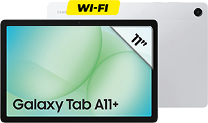 Galaxy Tab A11+