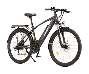 TREKKING BIKE X7 PLUS