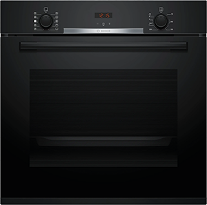 FORNO MULTIFUNZIONE 60 CM HQA334EB4