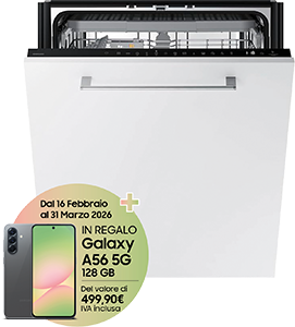 LAVASTOVIGLIE SCOMPARSA TOT. DW60DG790B00U1