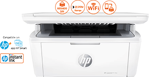 STAMPANTE MULTIFUNZIONE LASERJET M140W