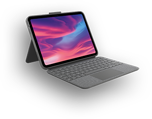 Combo Touch for iPad