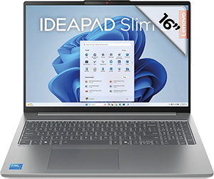 NOTEBOOK IDEA PAD SLIM 5