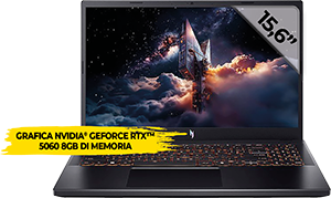 NOTEBOOK NITROV15ANV155290V7