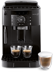 MAGNIFICA S ECAM12.121.B