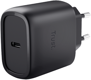 CARICABATTERIA USB C GAN MAXO