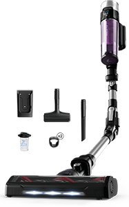 X FORCE 9.60 ALLERGY RH2037