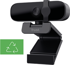 WEBCAM FULL HD1080P TANOR