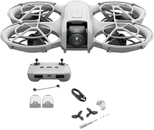 DRONE NEO FLY MORE COMBO