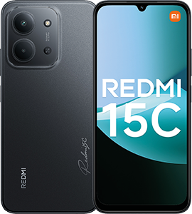 Redmi 15 c