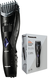 REGOLA BARBA ERGB37K503