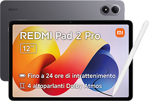 REDMI PAD 2 PRO