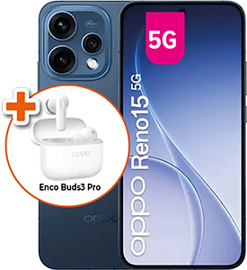 Reno15 5G
