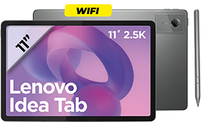 TABLET IDEA TB33 6FUPNZAFR0399SE +PEN