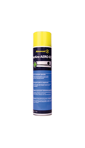 SPRAY PURAIRE AERO-ECD
