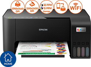 MULTIFUNZIONE ECOTANK ET 2860