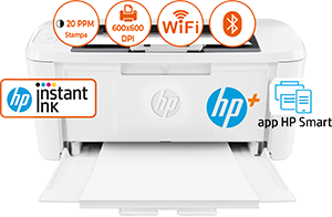 STAMPANTE MULTIFUNZIONE M110W
