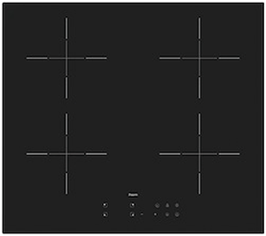 PIANO COTTURA INDUZIONE 60CM EZPI604SBH