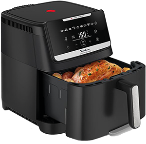 FRIGGITRICE AD ARIA EZ8428F0