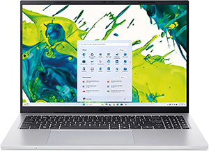 NOTEBOOK ASPIRE GO 16 AG16 71P 98MF