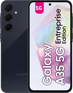 Galaxy A35 5G Enterprise Edition