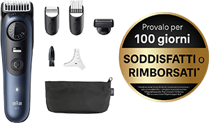 Braun Regolabarba BT7520