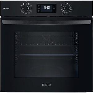 FORNO MULTIFUNZIONE 60 CM IO258HSB