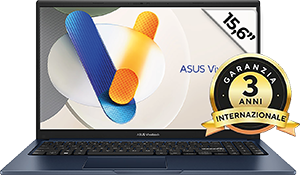 VIVOBOOK 15 F1504VA BQ232W