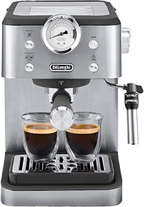 MACCHINA CAFFÈ LINEA CLASSIC EM450M