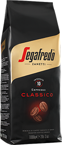 CAFFÈ IN GRANI 1 kg