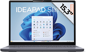 NOTEBOOK IDEA PAD SLIM 3 83K100V7IX